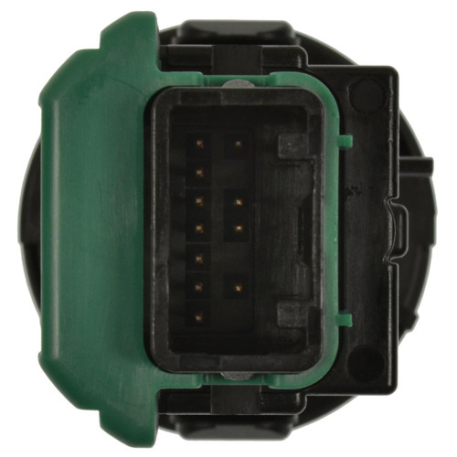 Standard Ignition Ignition Starter Switch US1387 - back view