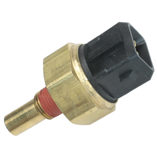 Standard Ignition Temperature Sender - With Gauge TS-302