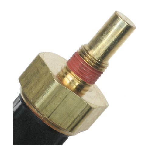 Standard Ignition Temperature Sender - With Gauge TS-302