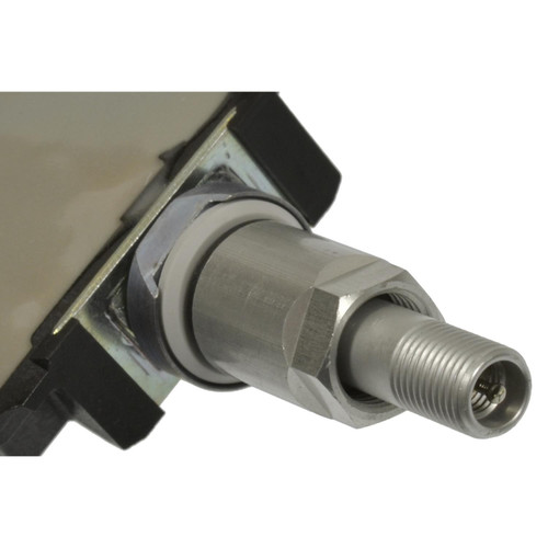 Standard Ignition Tire Pressure Monitor Sensor TPM210 - angled view