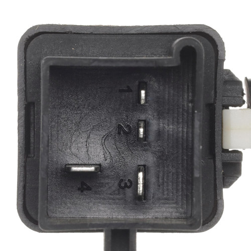 Standard Ignition A/C Compressor Clutch Relay RY-610
