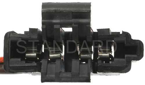 Standard Ignition Blower Motor Connector S-617