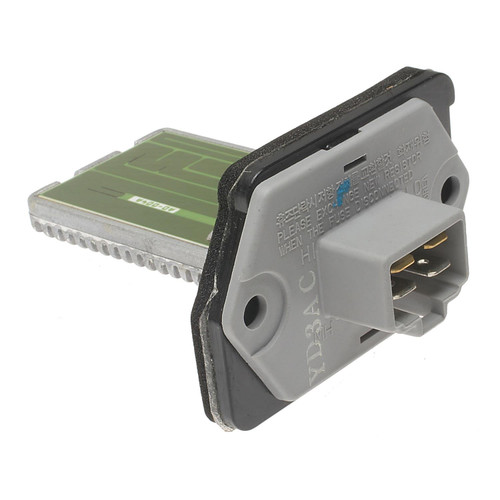 Standard Ignition Blower Motor Resistor RU-308