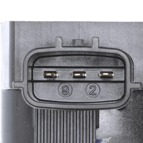Standard Ignition Coil on Plug Coil UF923 - alternate view
