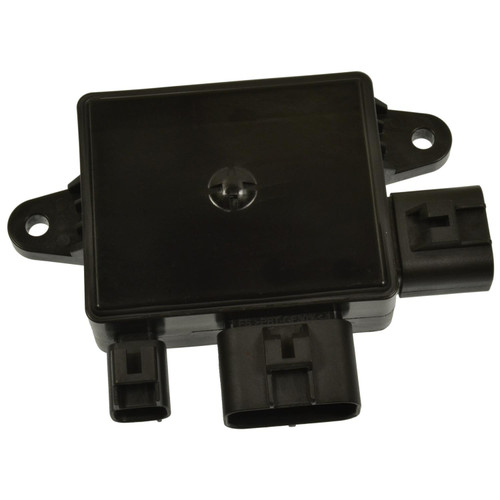 Standard Ignition Engine Cooling Fan Module RY1943 - front view