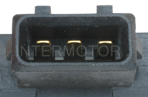 Standard Ignition Throttle Position Sensor TH433 - connector view