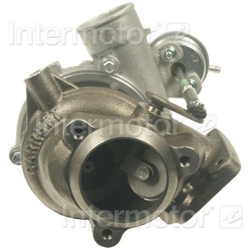 Standard Ignition Turbocharger - New - Gas TBC-520