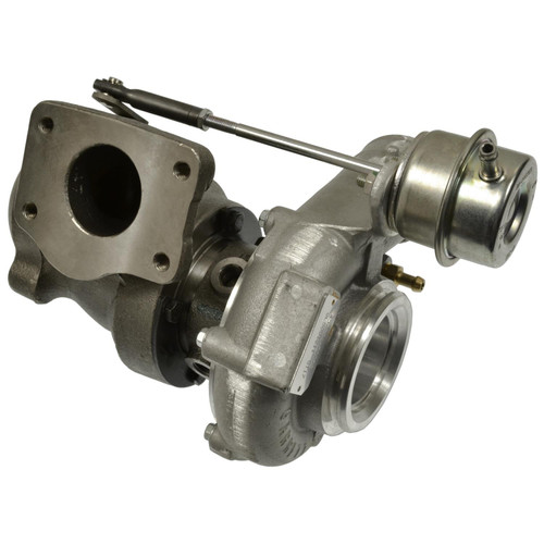 Standard Ignition Turbocharger - New - Gas TBC-520
