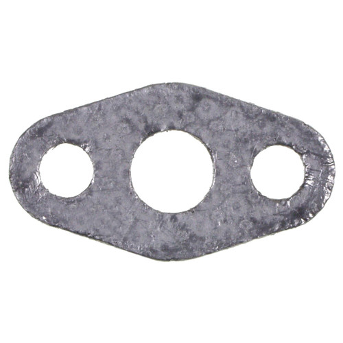 Standard Ignition EGR Valve Mounting Gasket VG172 - front view
