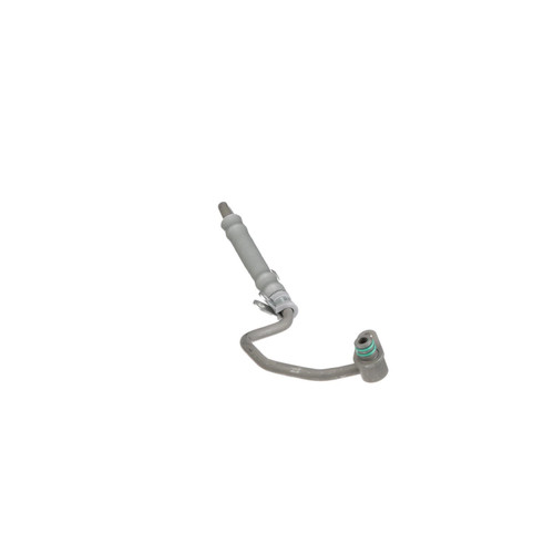 Standard Ignition Turbocharger Oil Line TIH28 - angled view