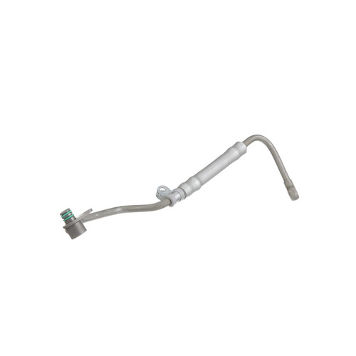 Standard Ignition Turbocharger Oil Line TIH28 - back view