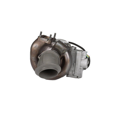 Standard Ignition Turbocharger - Remfd - Diesel TBC-521
