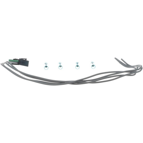 Standard Ignition A/C and Heater Switch Connector S-1141