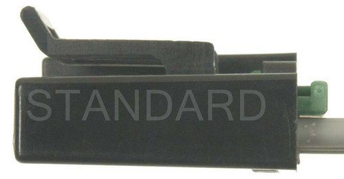 Standard Ignition A/C and Heater Switch Connector S-1141