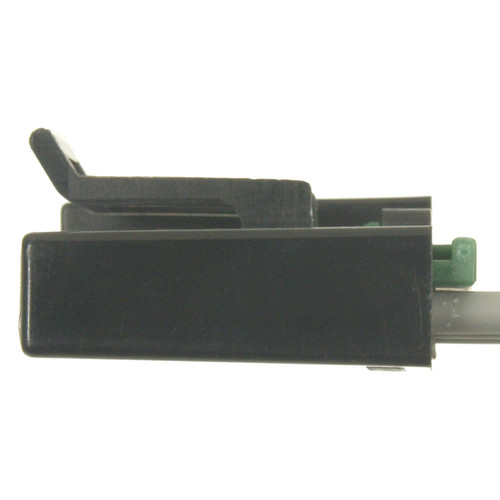 Standard Ignition A/C and Heater Switch Connector S-1141
