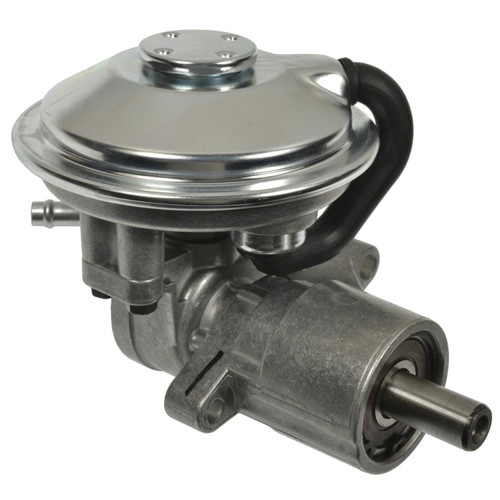 Standard Ignition Vacuum Pump VCP119 - front view