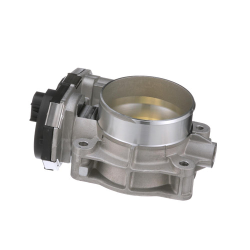 Standard Ignition Fuel Injection Throttle Body S20017 - angled view