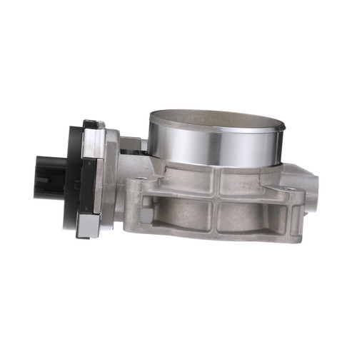 Standard Ignition Fuel Injection Throttle Body S20017 - back view