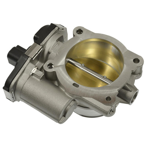Standard Ignition Fuel Injection Throttle Body S20017 - bottom view