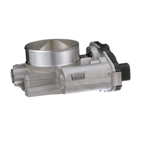 Standard Ignition Fuel Injection Throttle Body S20017 - right view