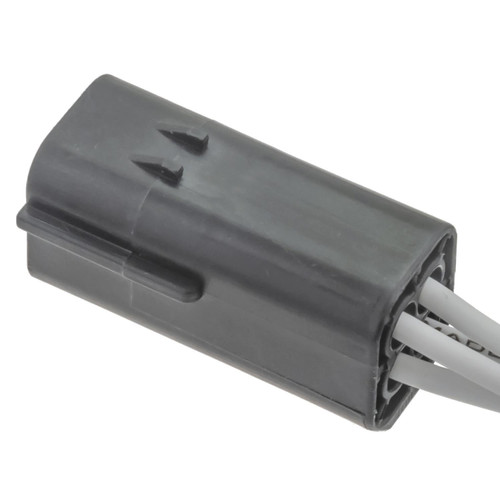 Standard Ignition Multi Function Connector S3119 - back view