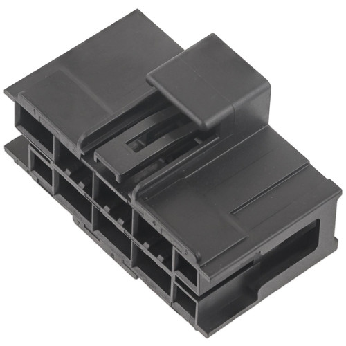 Standard Ignition Blower Motor Resistor Connector S-1760