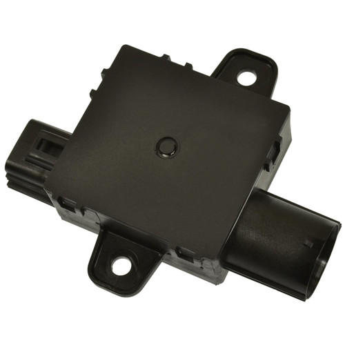 Standard Ignition Engine Cooling Fan Module RY1941 - front view