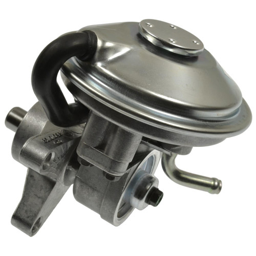Standard Ignition Vacuum Pump VCP120 - front view
