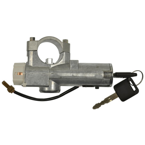 Standard Ignition Ignition Switch With Lock Cylinder US1209 - front view