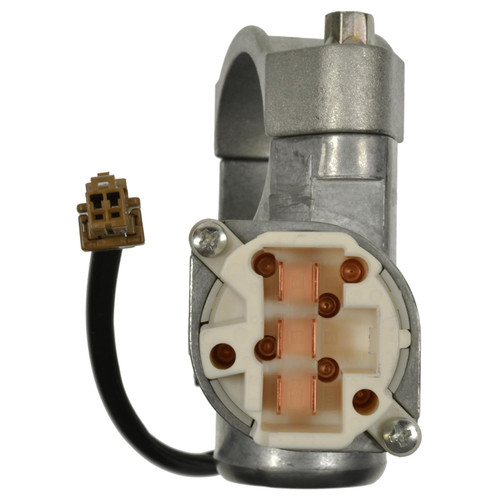Standard Ignition Ignition Switch With Lock Cylinder US1209 - alternate view
