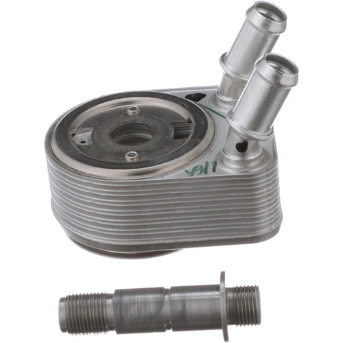 Standard Ignition Engine Oil Cooler OCK105 - front view