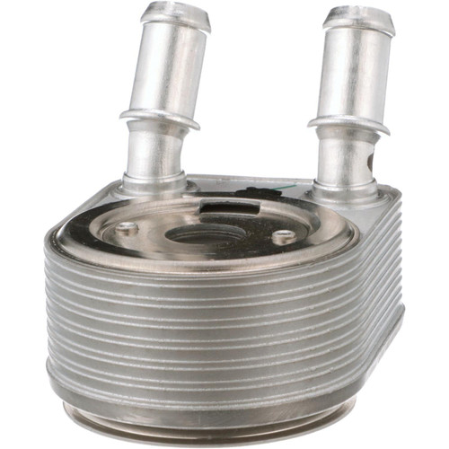 Standard Ignition Engine Oil Cooler OCK105 - top view