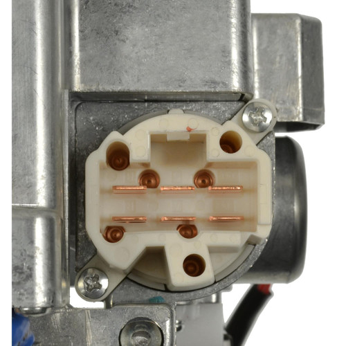 Standard Ignition Ignition Switch With Lock Cylinder US1152 - alternate view