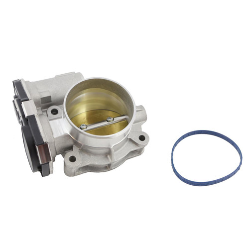 Standard Ignition Fuel Injection Throttle Body S20018 - front view