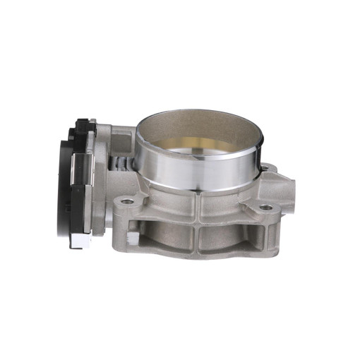 Standard Ignition Fuel Injection Throttle Body S20018 - back view