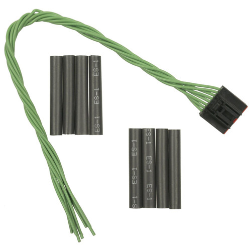 Standard Ignition Seat Memory Module Connector S-2076