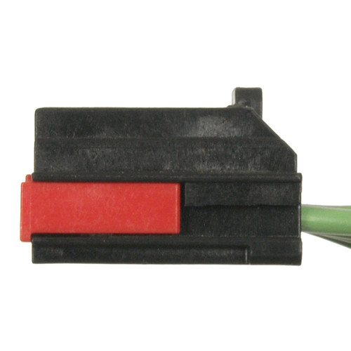 Standard Ignition Seat Memory Module Connector S-2076