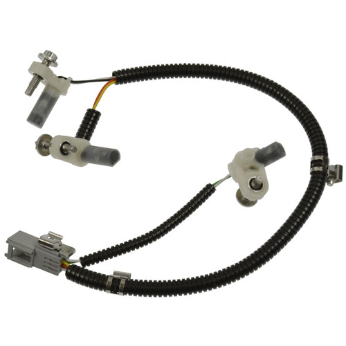 Standard Ignition Automatic Transmission Output Sensor SC696 - front view
