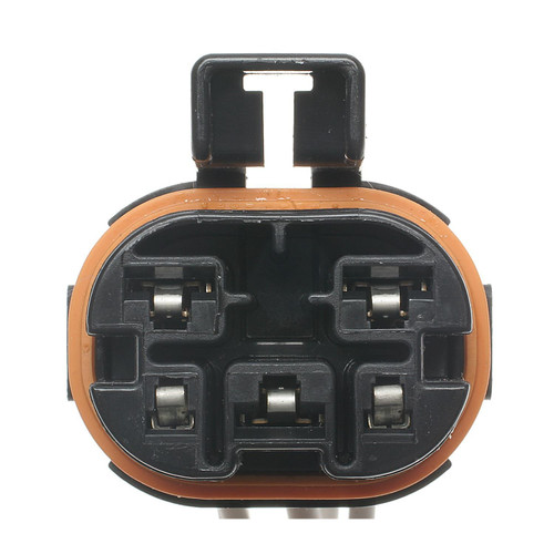 Standard Ignition A/C Compressor Clutch Relay Connector S-742