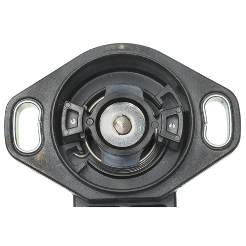 Standard Ignition Throttle Position Sensor TH437 - connector view