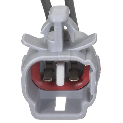 Standard Ignition Multi Function Connector S2989 - angled view