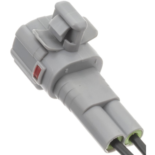 Standard Ignition Multi Function Connector S2989 - back view