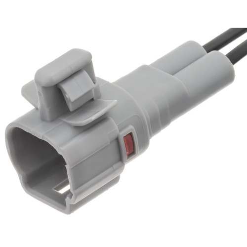 Standard Ignition Multi Function Connector S2989 - right view