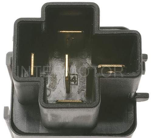 Standard Ignition A/C Compressor Clutch Relay RY-414
