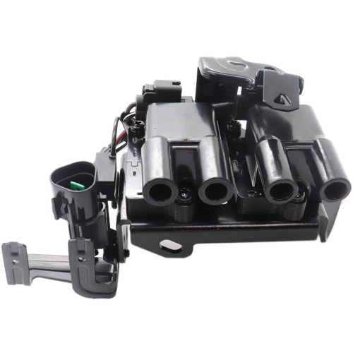 Standard Ignition Distributorless Coil UF926 - front view