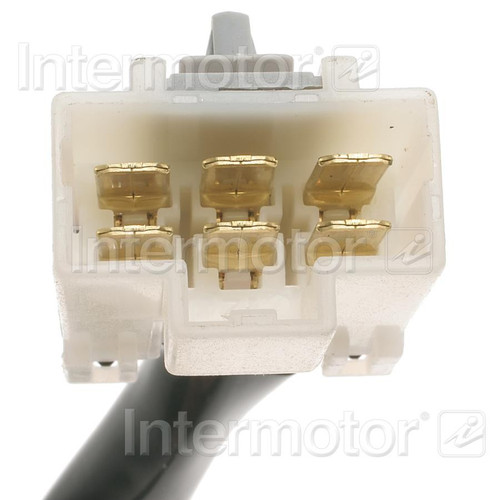 Standard Ignition Ignition Starter Switch US-283