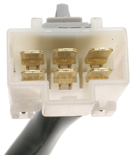 Standard Ignition Ignition Starter Switch US-283