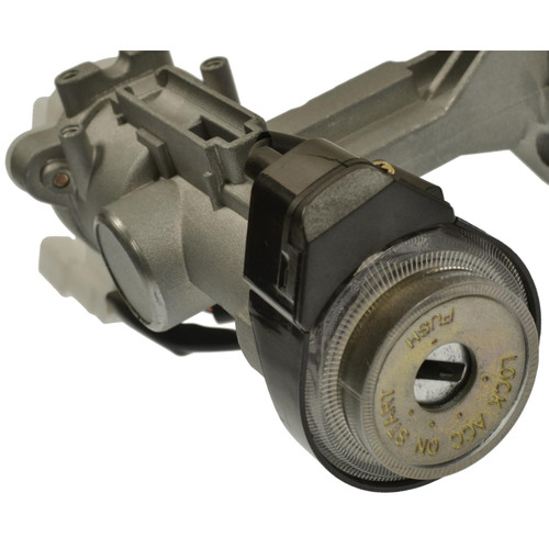 Standard Ignition Ignition Switch With Lock Cylinder US-755