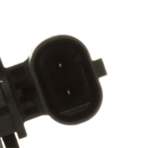 Standard Ignition Coolant Temperature Sensor TX337 - connector view
