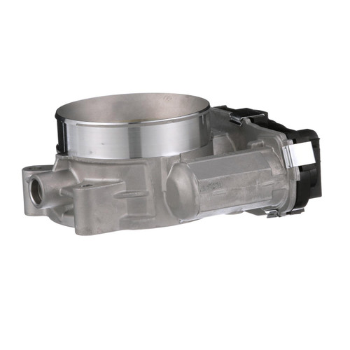 Standard Ignition Fuel Injection Throttle Body S20019 - front view